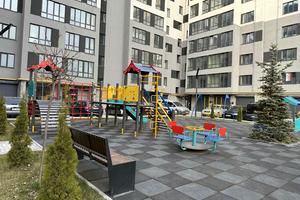 квартира по адресу Озёрная ул., 16Б