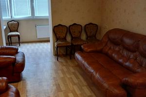 квартира по адресу Кооперативная ул., 2