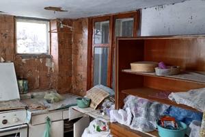дом по адресу с. Александровка, Леси Украинки