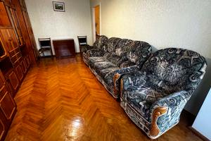 квартира по адресу Татарская ул., 6