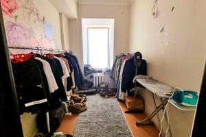 квартира по адресу Толстого Льва пл., 21