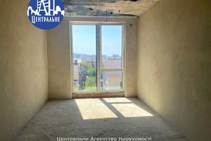 квартира за адресою Кисловодська вул., 10