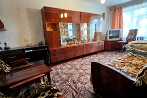 квартира по адресу Дубенский пер. (1-й Чехова), 4