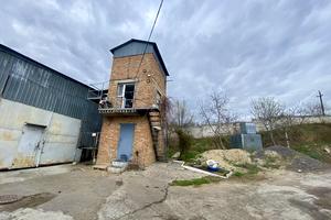 коммерческая по адресу Казарського ул., 1/2