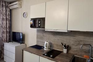 квартира по адресу Добровольцев ул., 4