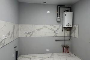 квартира за адресою Грушевсько, 4