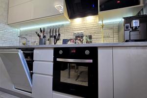 квартира за адресою Озерна вул. (Червоних Майовщиків), 37
