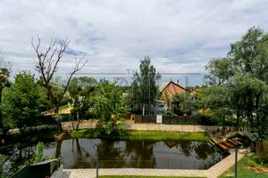 будинок за адресою Русанівські Сади