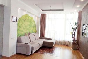 квартира за адресою Французький бульв., 22