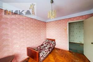 квартира по адресу Новгородская ул. (Новгородская), 24