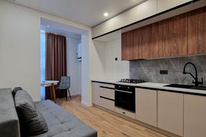 квартира за адресою Запорізьке шосе, 32-М