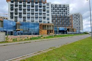 комерційна за адресою Берковецька вул., 4-Д