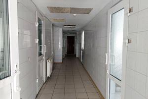 комерційна за адресою Виставкова, 1