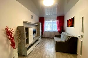 квартира за адресою Люстдорфська дорога вул., 100б