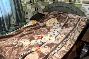 квартира за адресою Радгоспна, 2