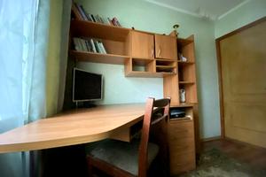 квартира по адресу Мира просп., 13