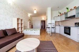 квартира за адресою Середньофонтанська вул., 19б