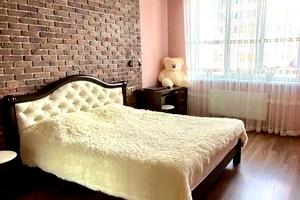 квартира по адресу Люстдорфская дорога, 55/2к1