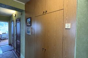 квартира за адресою Рівненська, 2