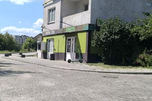комерційна за адресою Кармелюка вул., 18