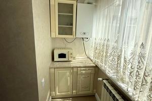 квартира за адресою Олександра Довженка вул., 5