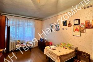 квартира за адресою Соборності вул
