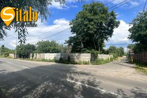 ділянка за адресою 1-а східна