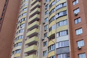 квартира за адресою Доківська вул., 10