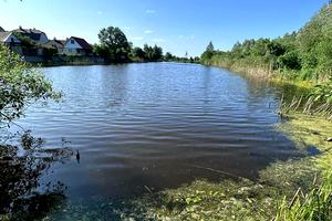 участок по адресу с. Подгорцы, 
