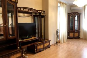 квартира за адресою Дмитра Чижевського вул. (Петра Чаадаєва), 2-В