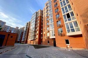 квартира за адресою Мандриківська вул., 234