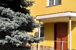 дом по адресу Ефима Геллера ул. (Жовтневої Революції)