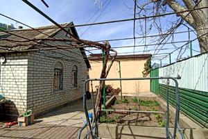 дом по адресу Одесса, Олександра Кошиця ул., 15