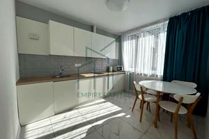 квартира за адресою Авраама Лінкольна вул. (Димитрова), 6б