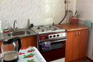 квартира по адресу Роменская ул., 100