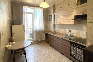 квартира за адресою Перлинна вул., 3