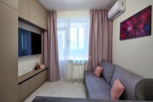 квартира за адресою Дніпровська набережна вул., 25