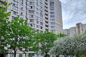 квартира по адресу Петра Григоренко просп., 1-А
