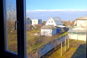 дом по адресу Коминтерновець