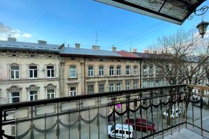 квартира по адресу Героев УПА ул., 7
