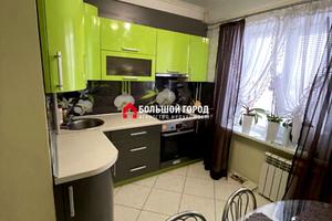квартира за адресою Авраменка вул., 14