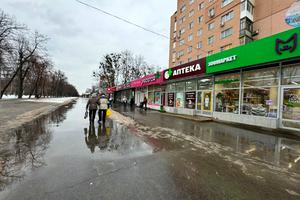 коммерческая по адресу Стадионный проезд, 9
