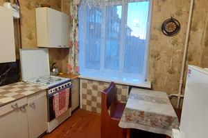 квартира по адресу Якова Новицкого ул., 12