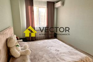 квартира по адресу Перспективная ул., 6