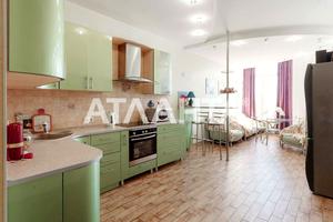 квартира за адресою Фонтанська дорога вул., 49
