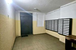 квартира по адресу Гвардейцев-Широнинцев ул., 37