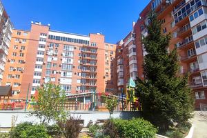 квартира за адресою Рівненська вул., 5-A