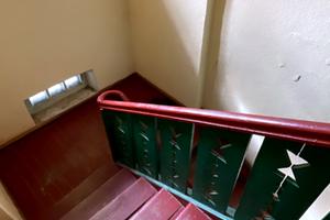 квартира за адресою Гаазький пров. (1-й Таганський), 3