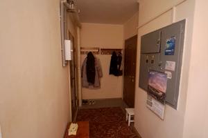 квартира за адресою Боровіковського бульв., 3