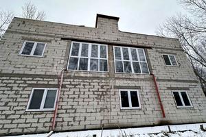 коммерческая по адресу Дарницький, 1